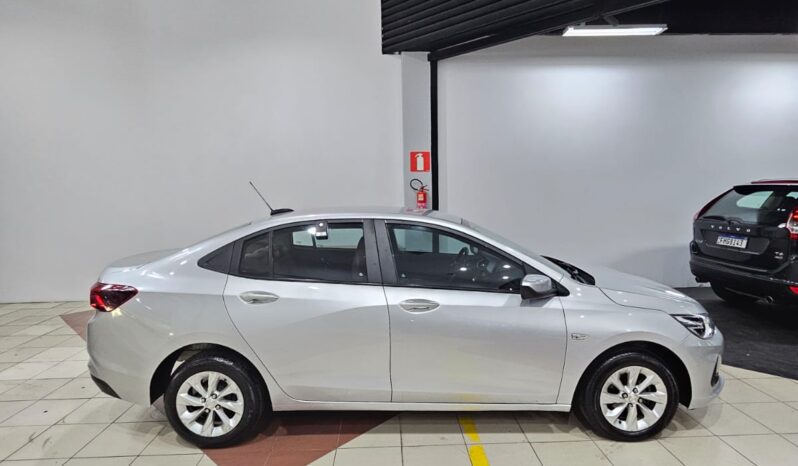 GM Onis Plus 1.0 turbo LT full