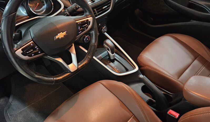 GM Onis Plus 1.0 turbo LT full