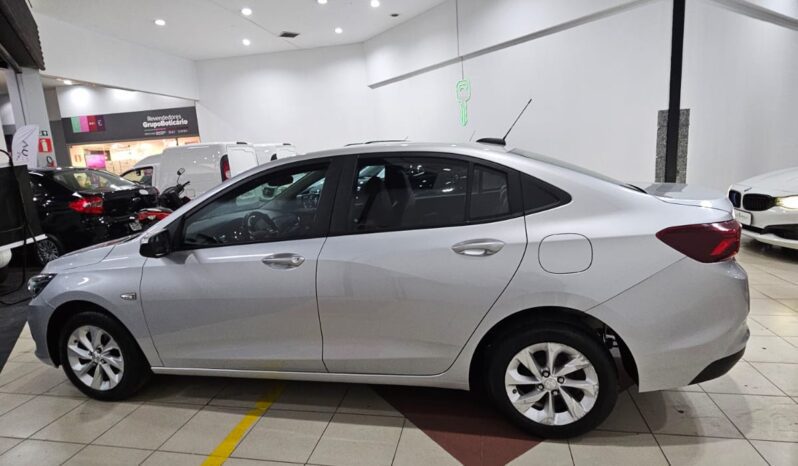 GM Onis Plus 1.0 turbo LT full