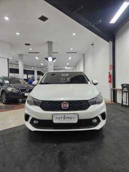 Fiat Argo 1.3 GSR full