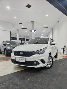 Fiat Argo 1.3 GSR