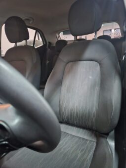 Fiat Argo 1.3 GSR full