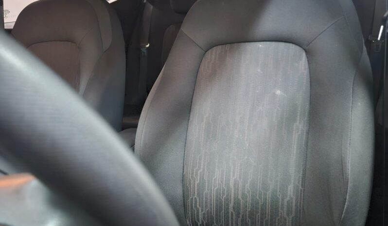 Fiat Argo 1.3 GSR full