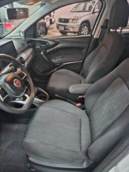 Fiat Argo 1.3 GSR full