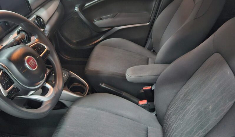 Fiat Argo 1.3 GSR full