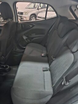 Fiat Argo 1.3 GSR full