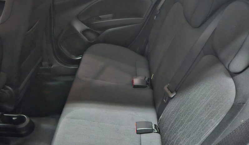 Fiat Argo 1.3 GSR full