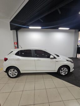 Fiat Argo 1.3 GSR full