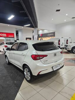 Fiat Argo 1.3 GSR full
