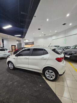 Fiat Argo 1.3 GSR full