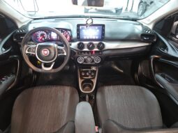 Fiat Argo 1.3 GSR full