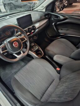 Fiat Argo 1.3 GSR full
