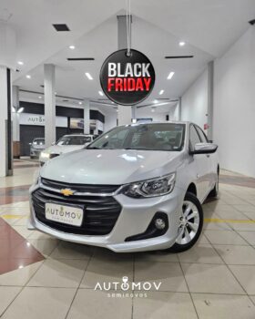 GM Onis Plus 1.0 turbo LT