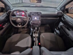 Citroen C4 Cactus 1.6 full