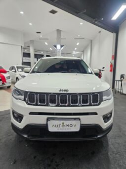 JEEP COMPASS FLEX full