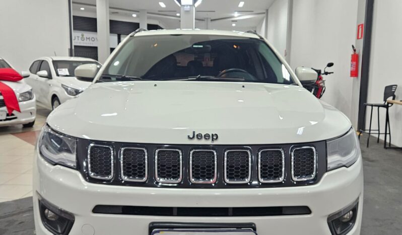 JEEP COMPASS FLEX full