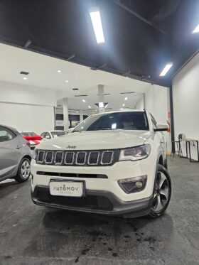 JEEP COMPASS FLEX