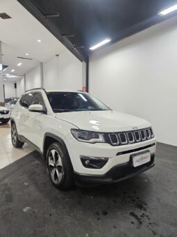 JEEP COMPASS FLEX full