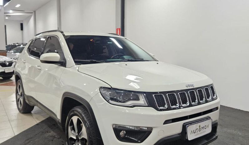 JEEP COMPASS FLEX full