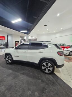 JEEP COMPASS FLEX full