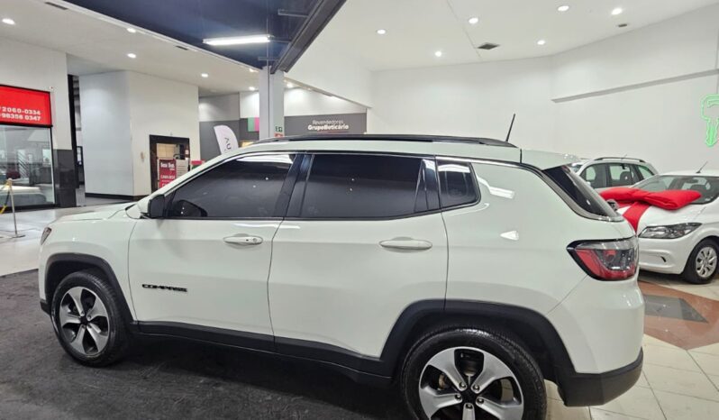 JEEP COMPASS FLEX full