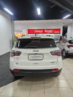 JEEP COMPASS FLEX full