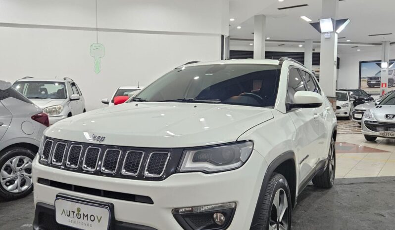 JEEP COMPASS FLEX full