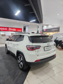 JEEP COMPASS FLEX full