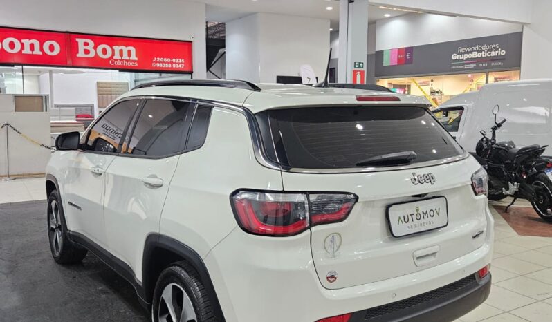 JEEP COMPASS FLEX full