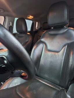 JEEP COMPASS FLEX full