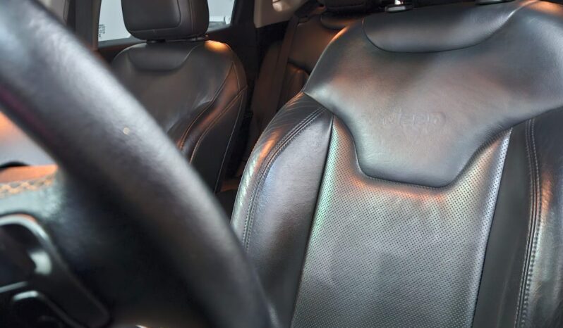 JEEP COMPASS FLEX full