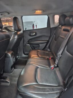 JEEP COMPASS FLEX full