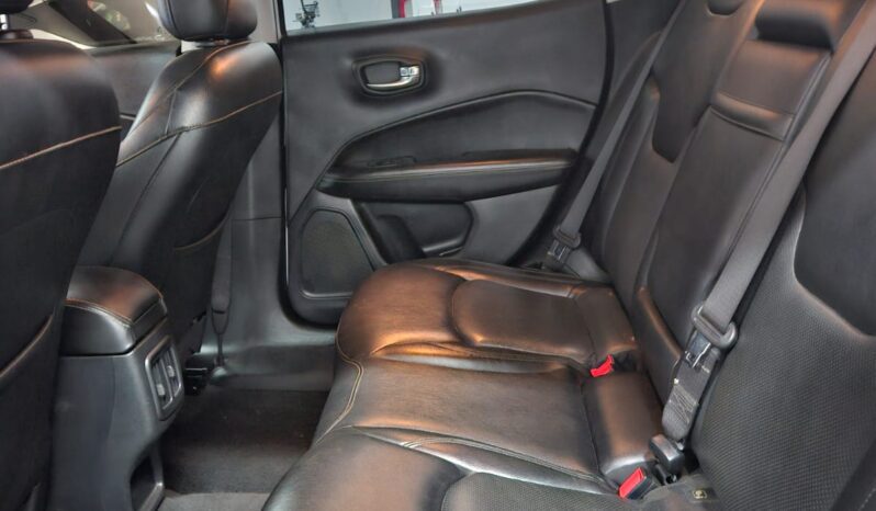 JEEP COMPASS FLEX full