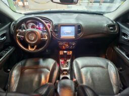 JEEP COMPASS FLEX full