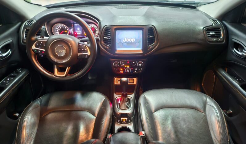 JEEP COMPASS FLEX full