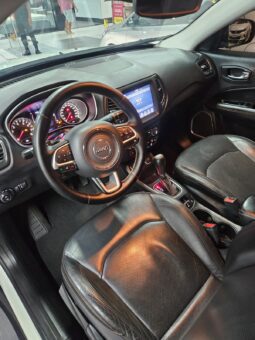 JEEP COMPASS FLEX full