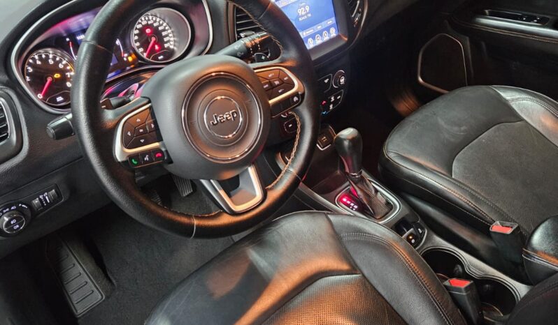 JEEP COMPASS FLEX full