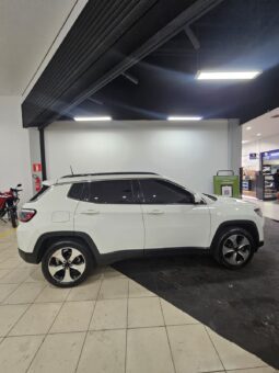 JEEP COMPASS FLEX full