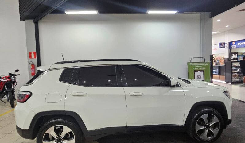 JEEP COMPASS FLEX full