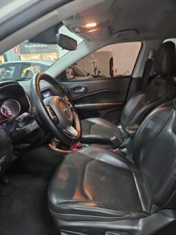 JEEP COMPASS FLEX full