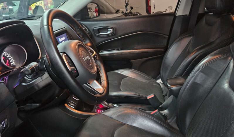 JEEP COMPASS FLEX full