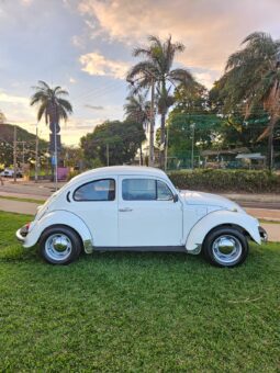 VW Fusca 1300 full