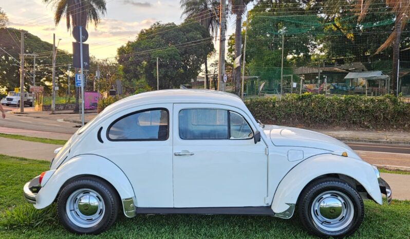 VW Fusca 1300 full