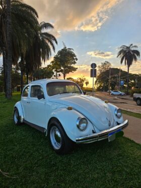 VW Fusca 1300
