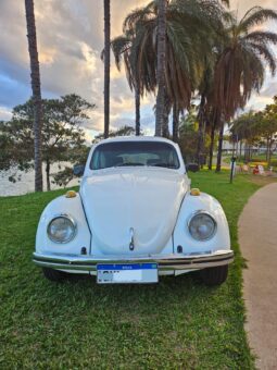 VW Fusca 1300 full
