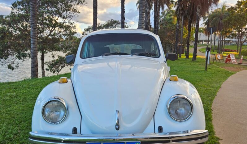 VW Fusca 1300 full