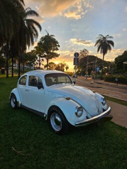 VW Fusca 1300 full