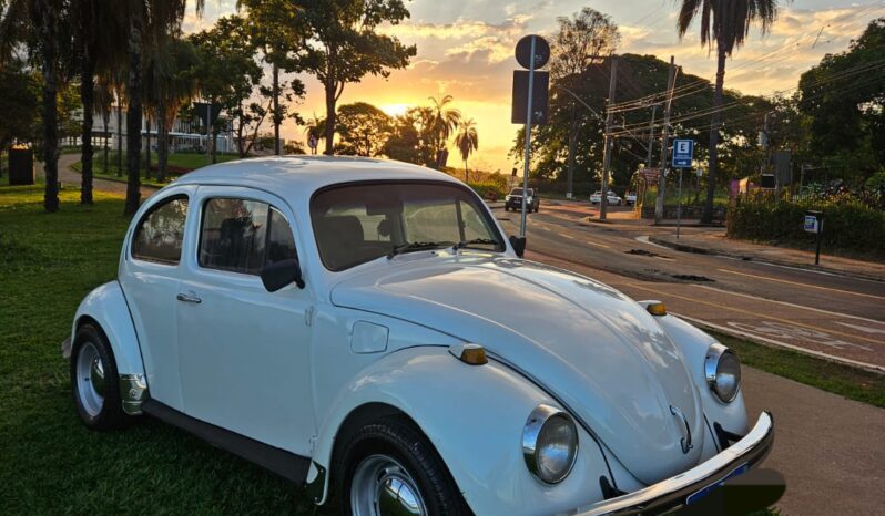 VW Fusca 1300 full