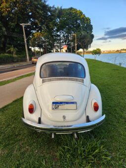 VW Fusca 1300 full