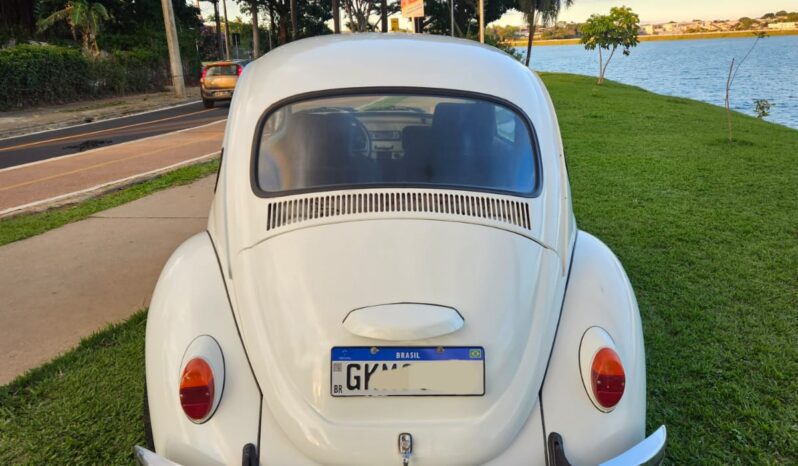 VW Fusca 1300 full